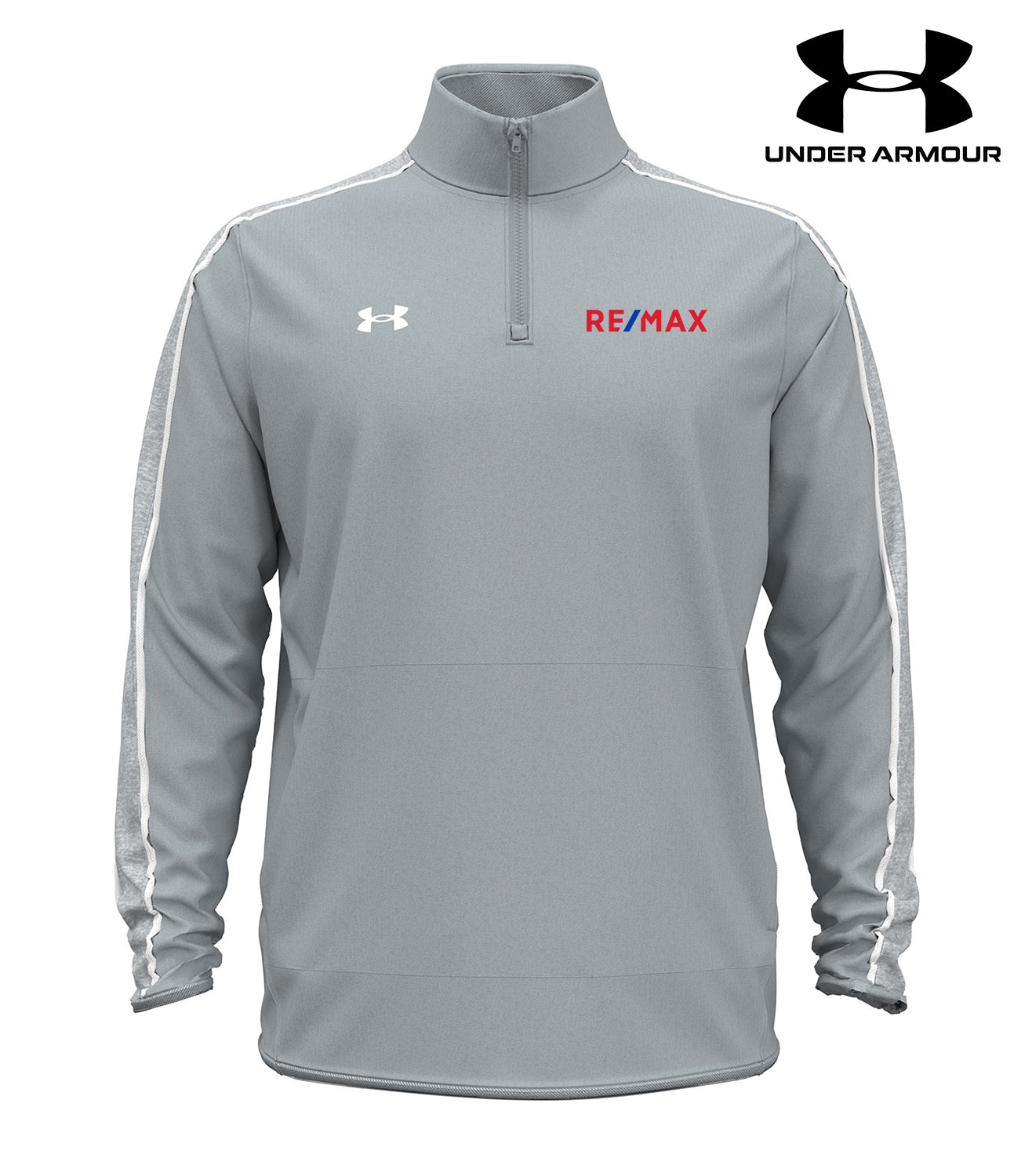 Under Armour Men's Command Quarter-Zip 2.0