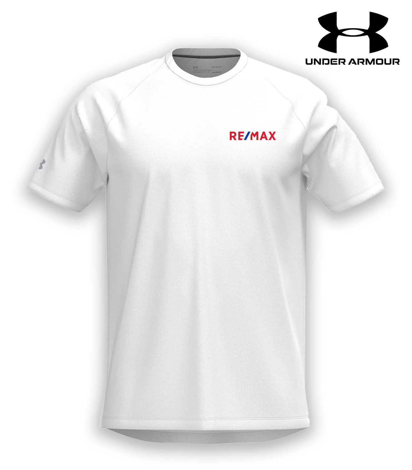 Under Armour Ladies' Athletic 2.0 Raglan T-Shirt