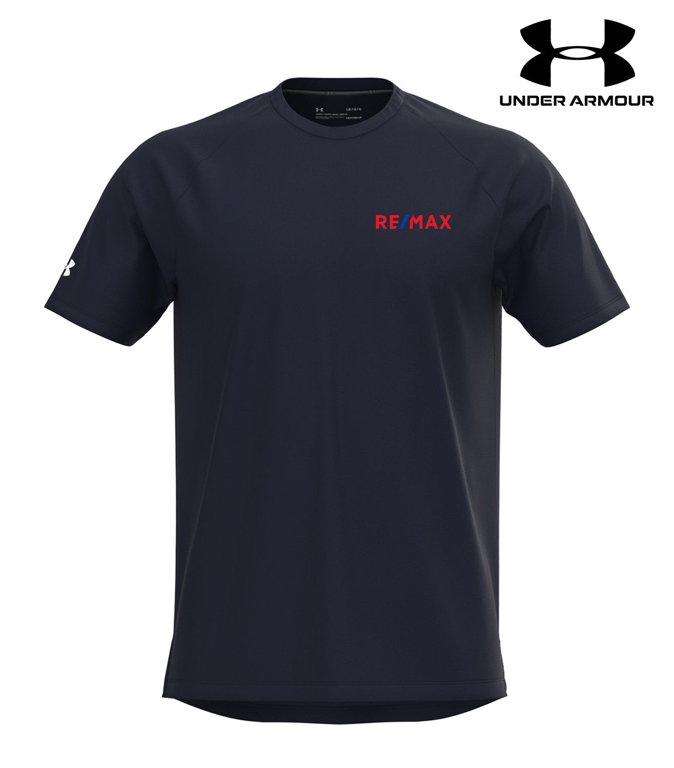 Under Armour Ladies' Athletic 2.0 Raglan T-Shirt