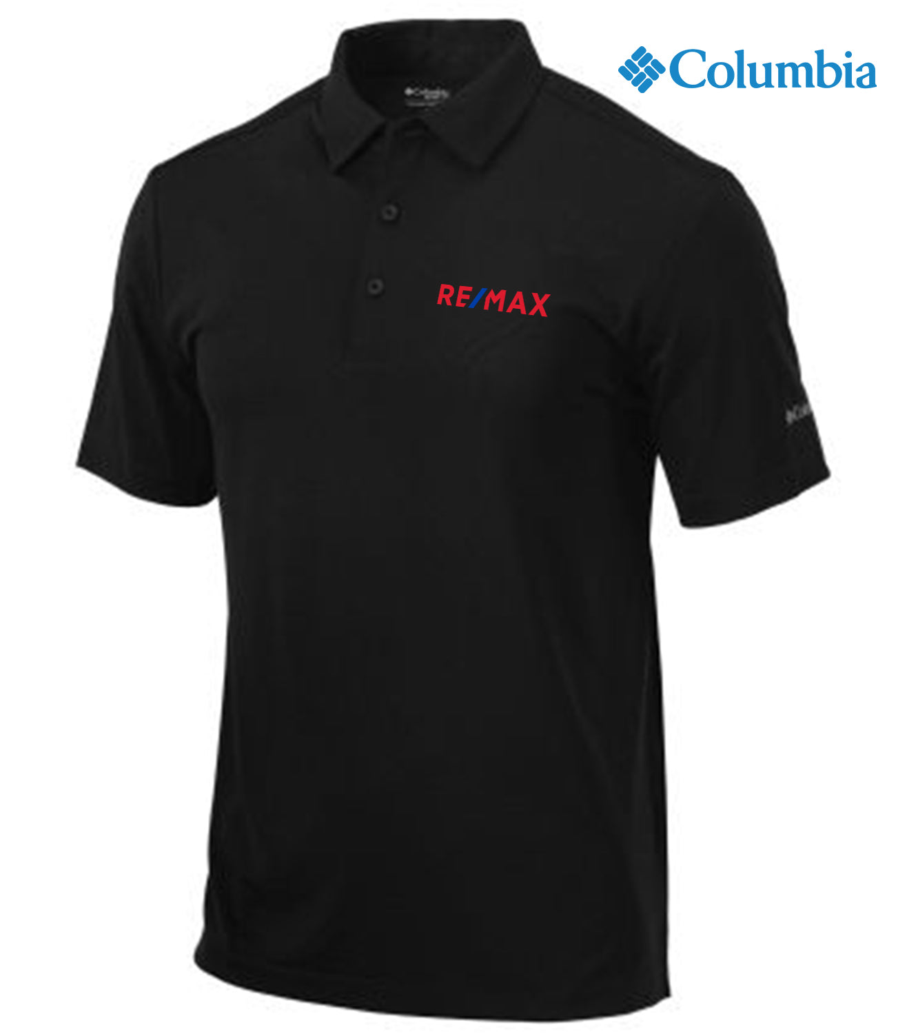 Adult Columbia Omni-Wick™ Drive Polo