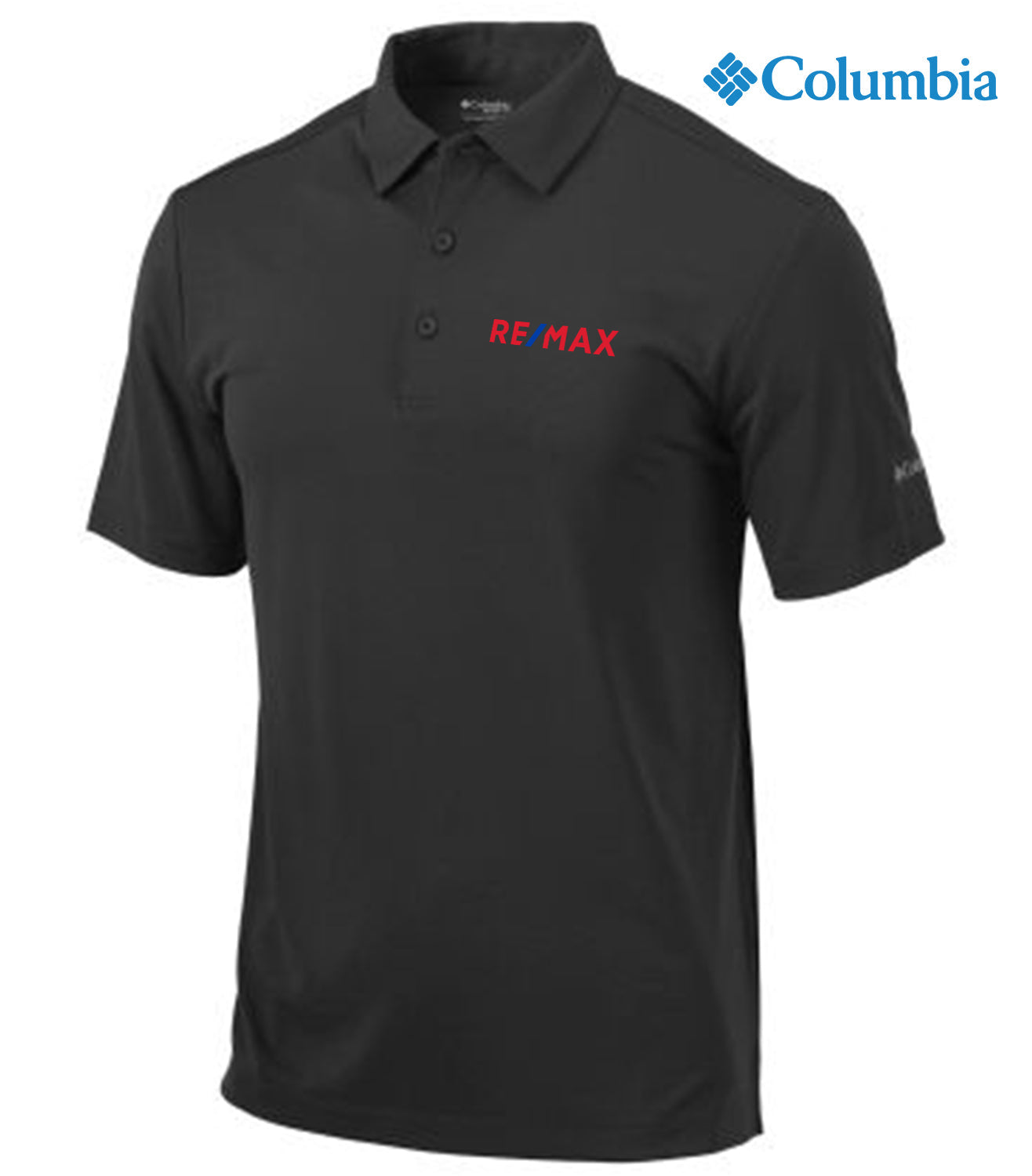 Adult Columbia Omni-Wick™ Drive Polo