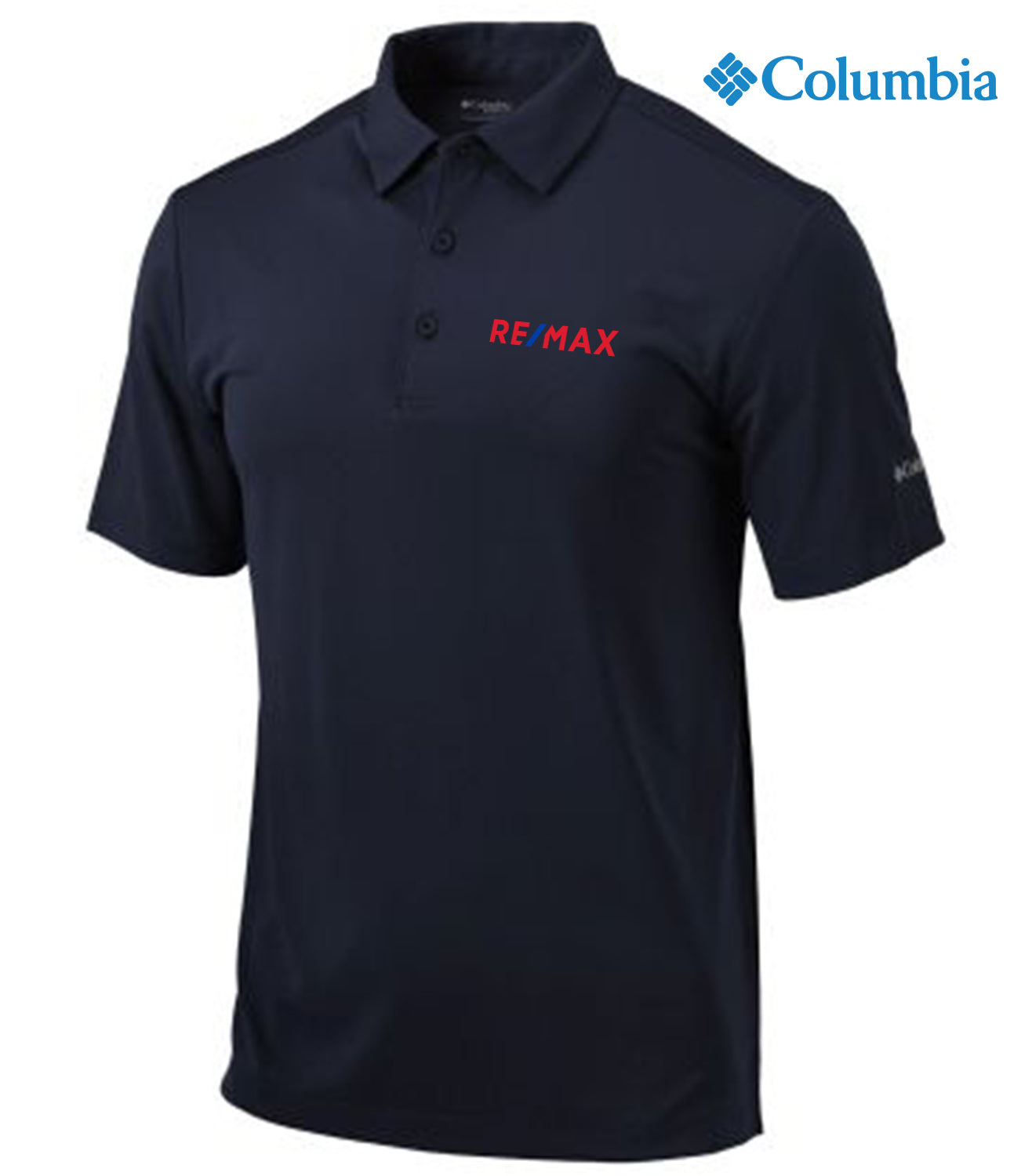 Adult Columbia Omni-Wick™ Drive Polo
