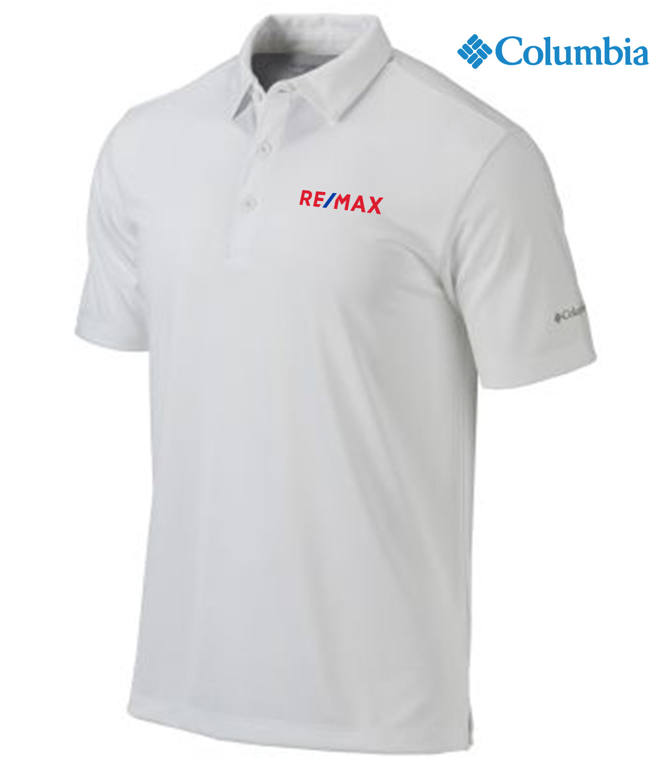 Adult Columbia Omni-Wick™ Drive Polo