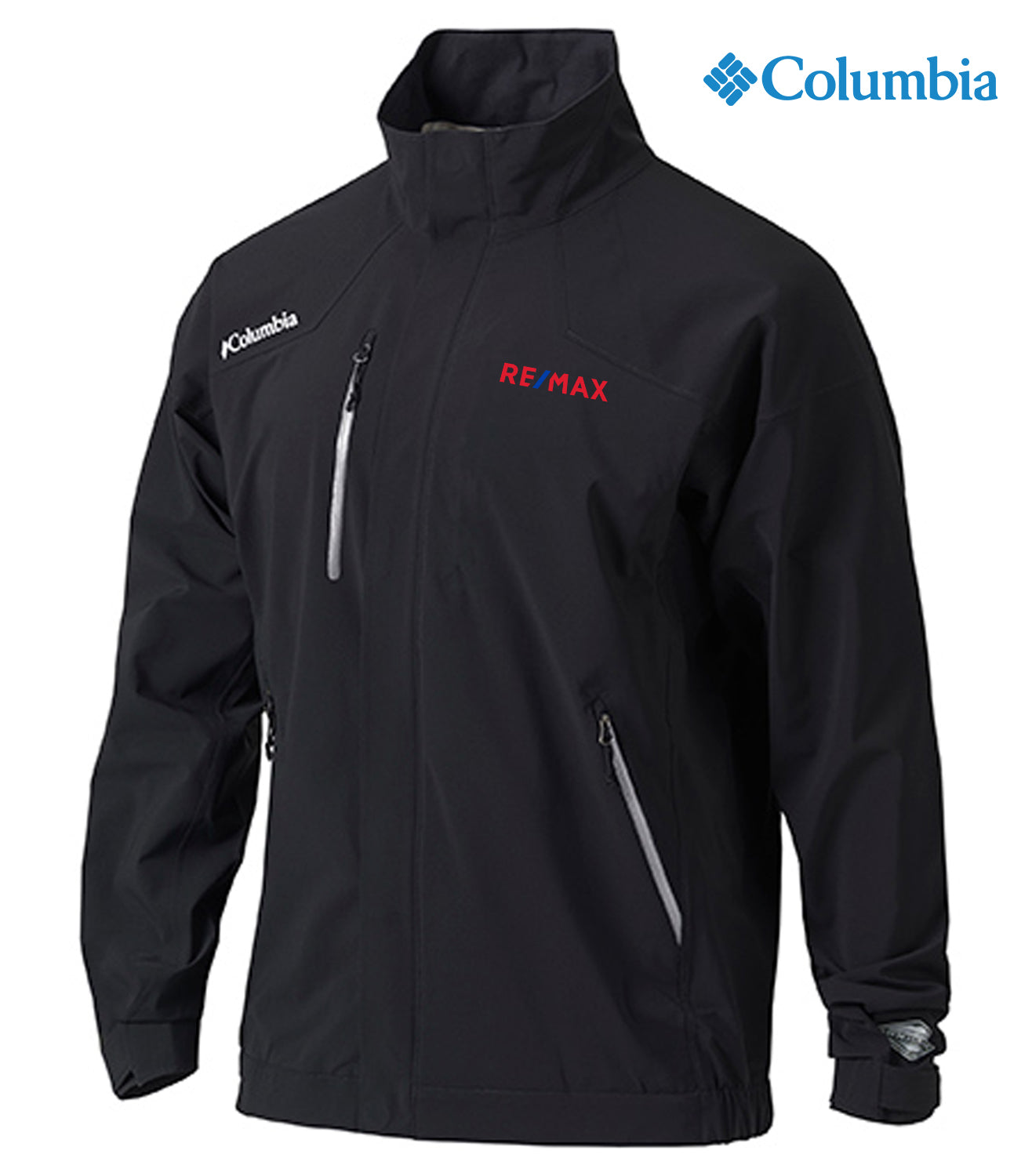 Adult Columbia Match Play 2.0 Jacket