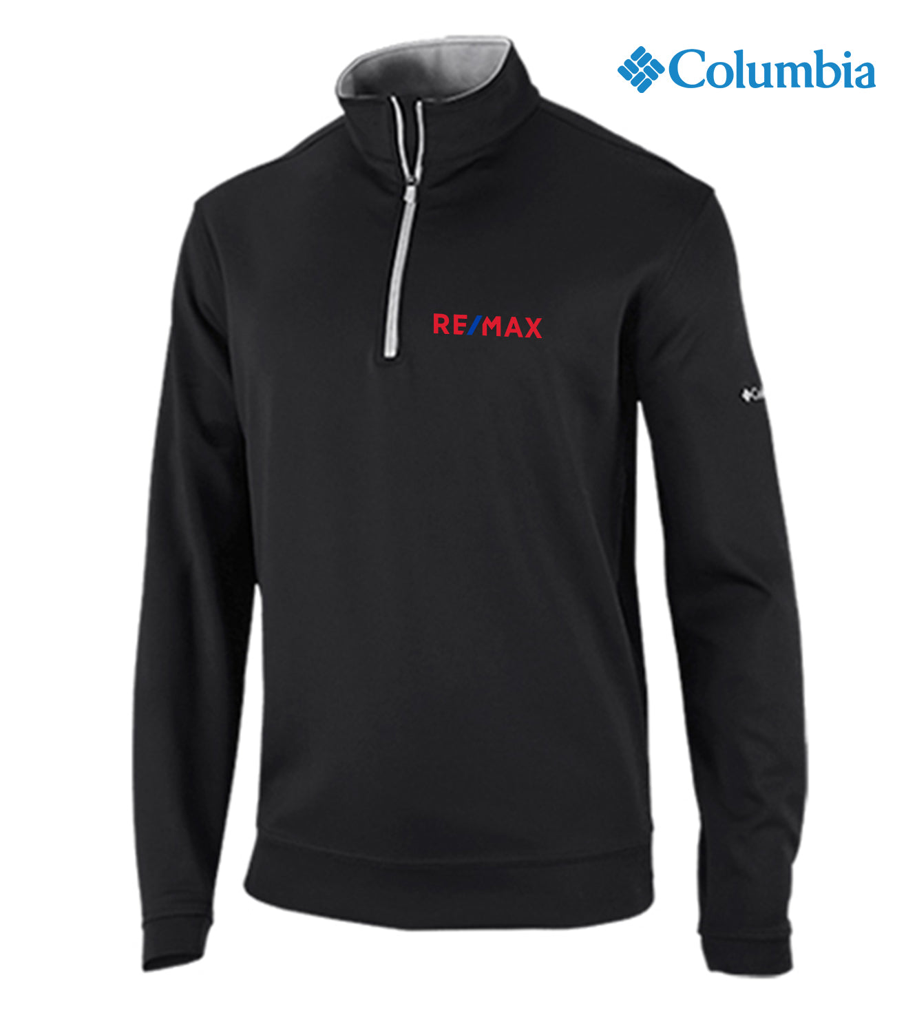 Columbia Omni Wick™ Wickham Hills Pullover