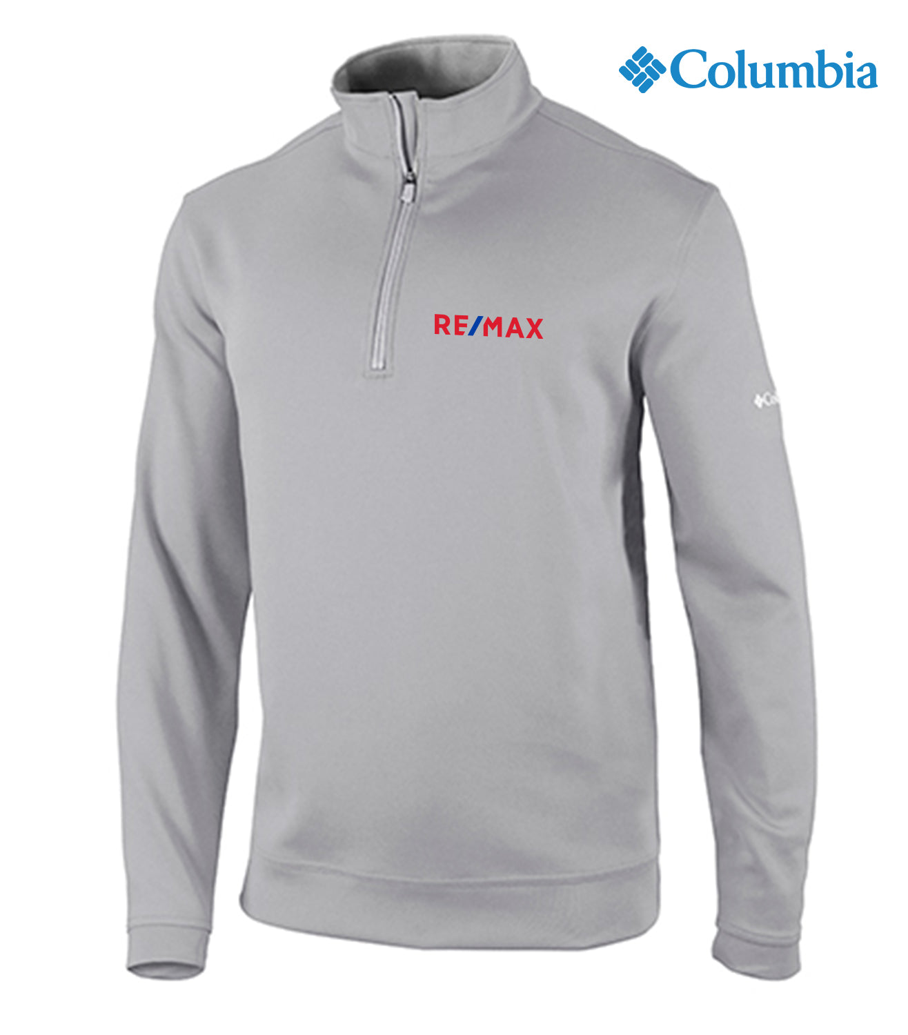 Columbia Omni Wick™ Wickham Hills Pullover