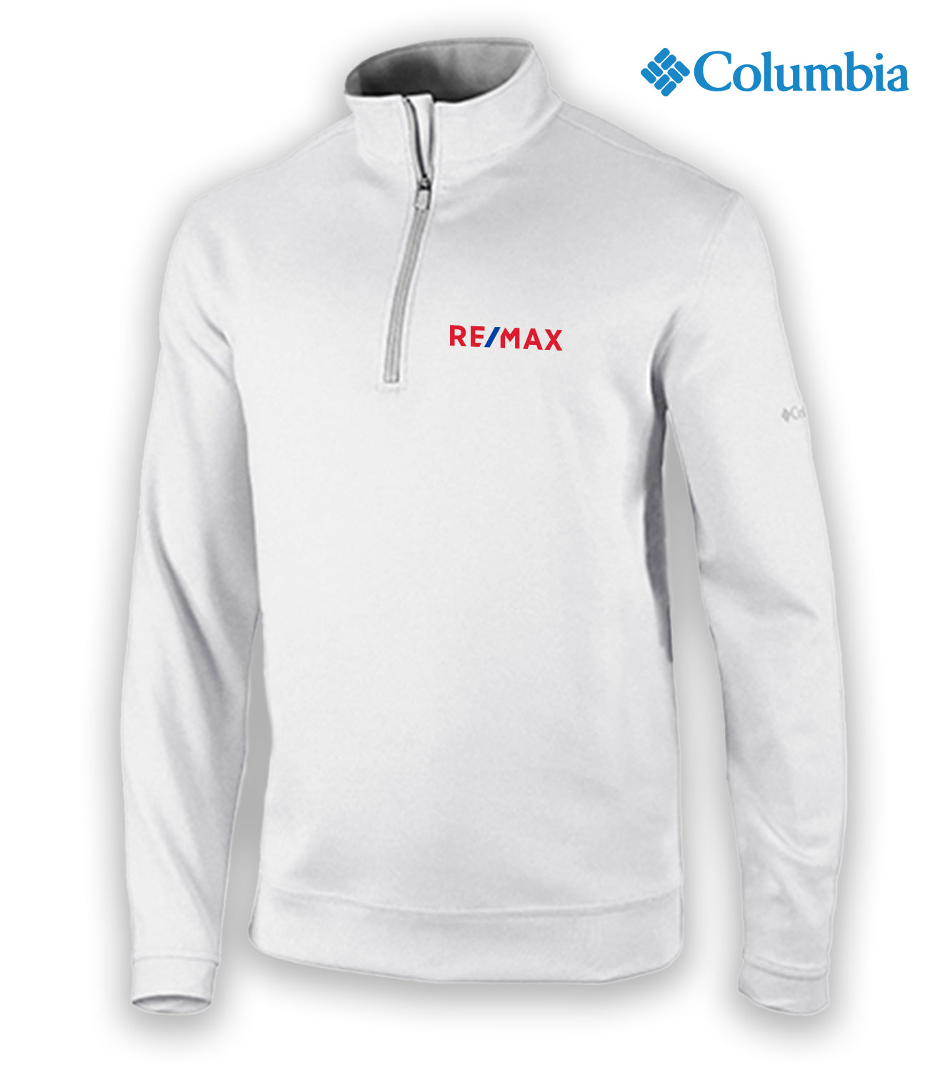 Columbia Omni Wick™ Wickham Hills Pullover