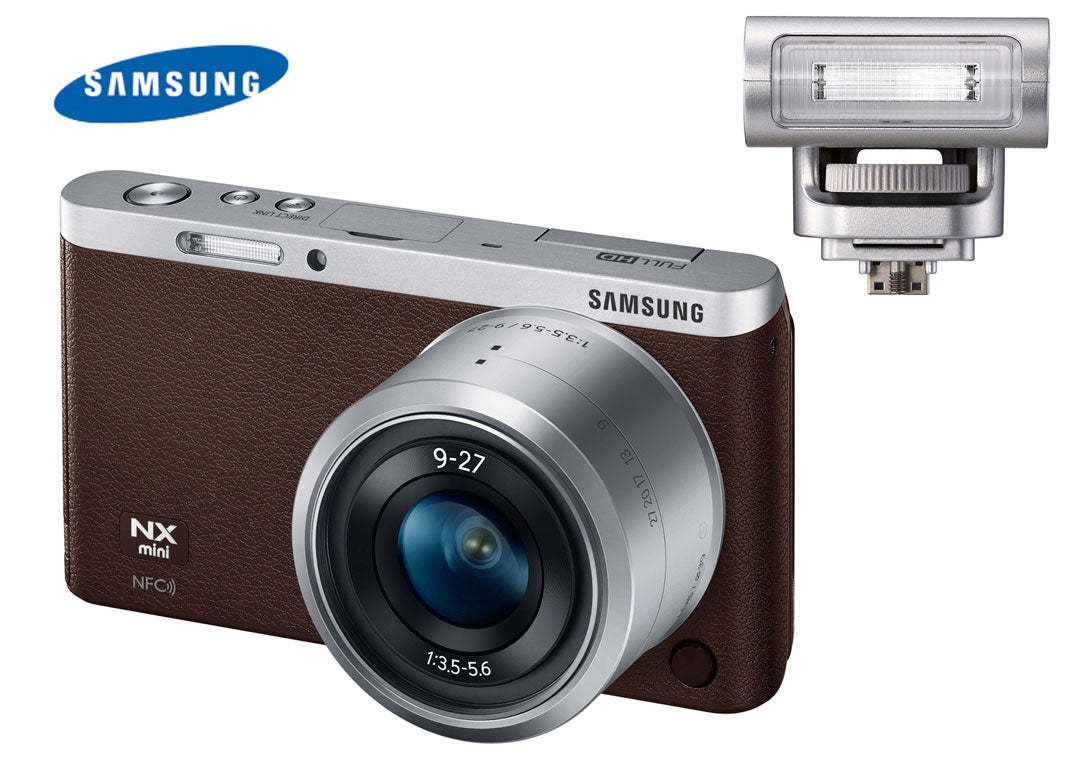 Samsung 2024 Mirrorless Camera