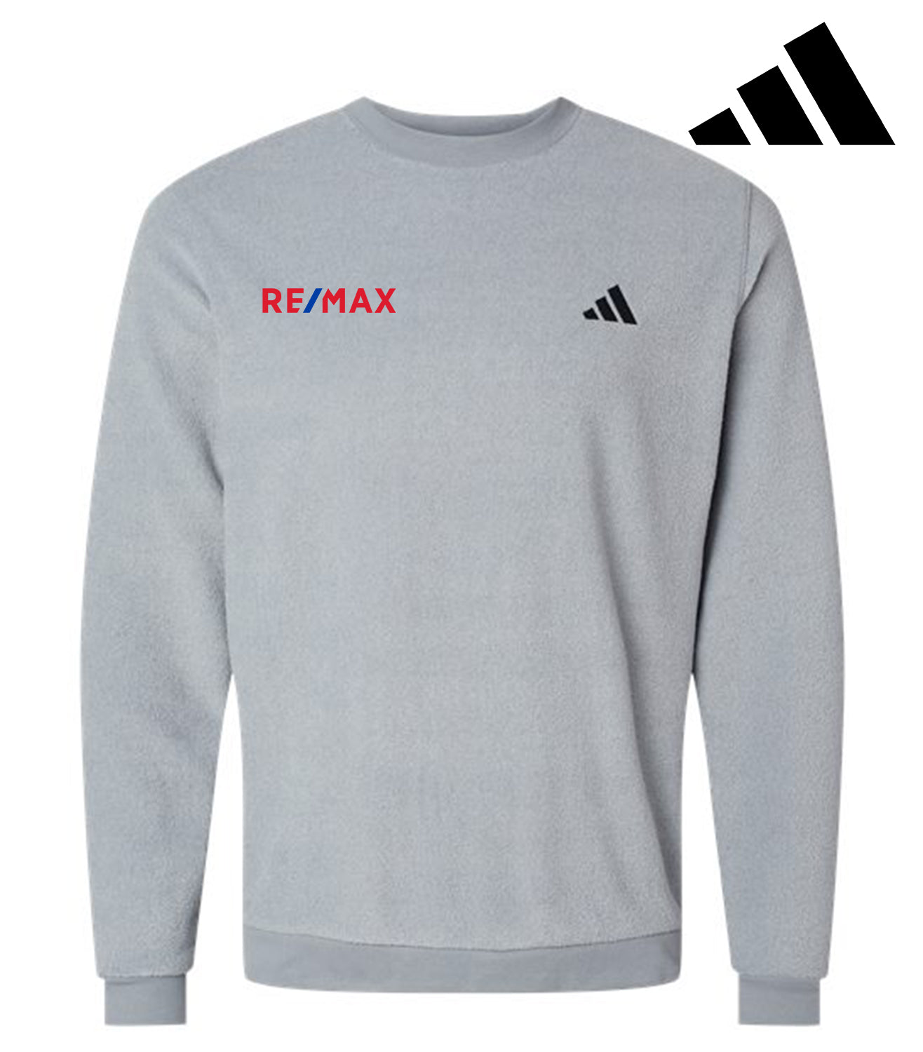 Adidas - Crewneck Sweatshirt