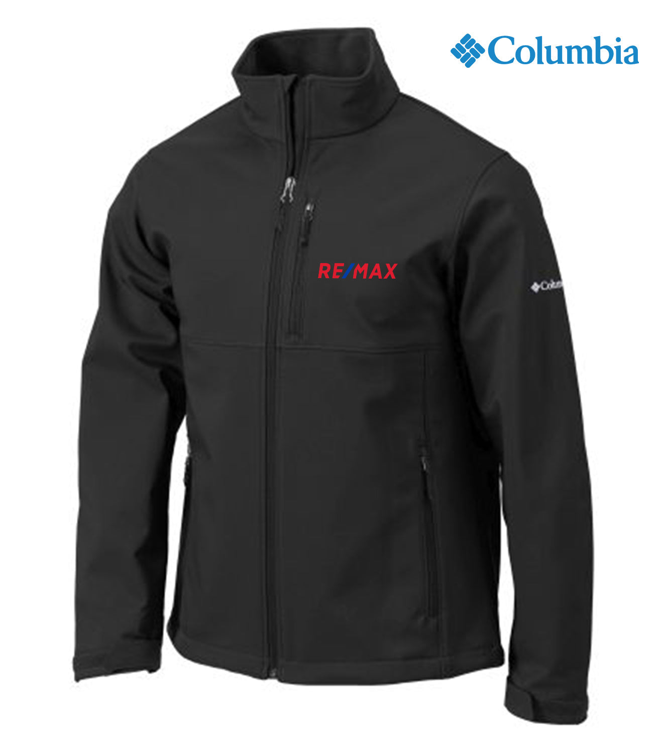 Columbia Adult Ascender™ Softshell Jacket