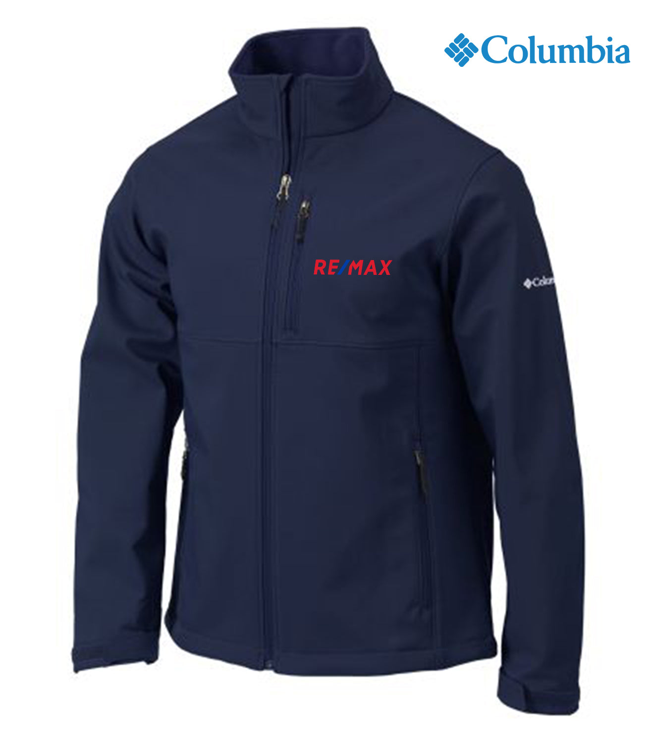 Columbia Adult Ascender™ Softshell Jacket