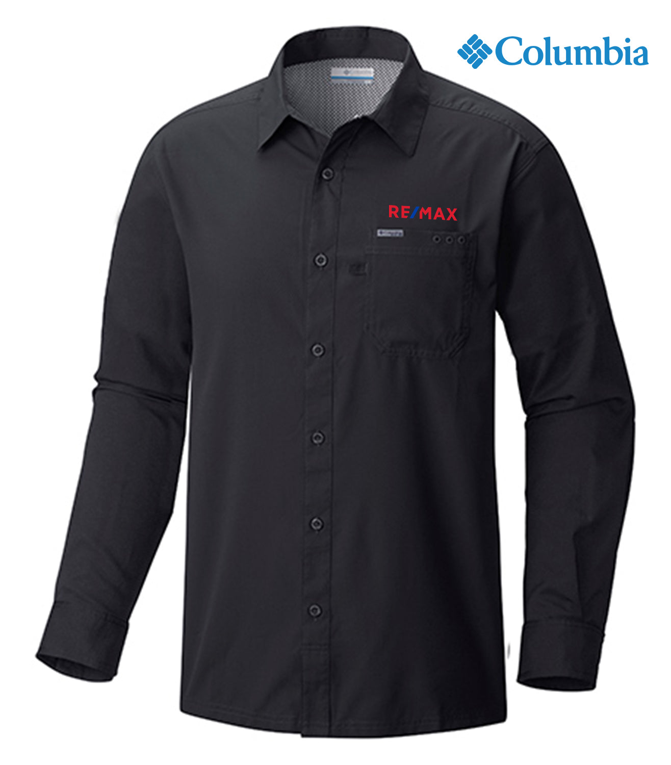 Columbia Slack Tide™ Long Sleeve Shirt