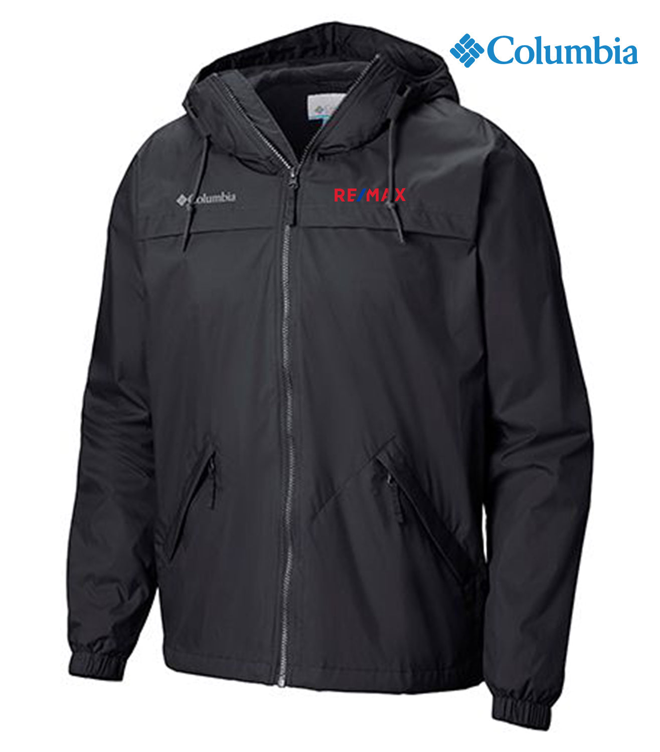Adult Columbia Oroville Creek Lined Jacket