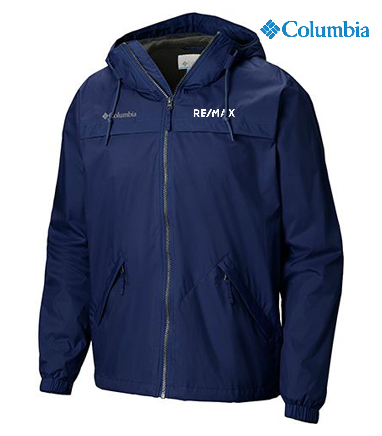 Adult Columbia Oroville Creek Lined Jacket