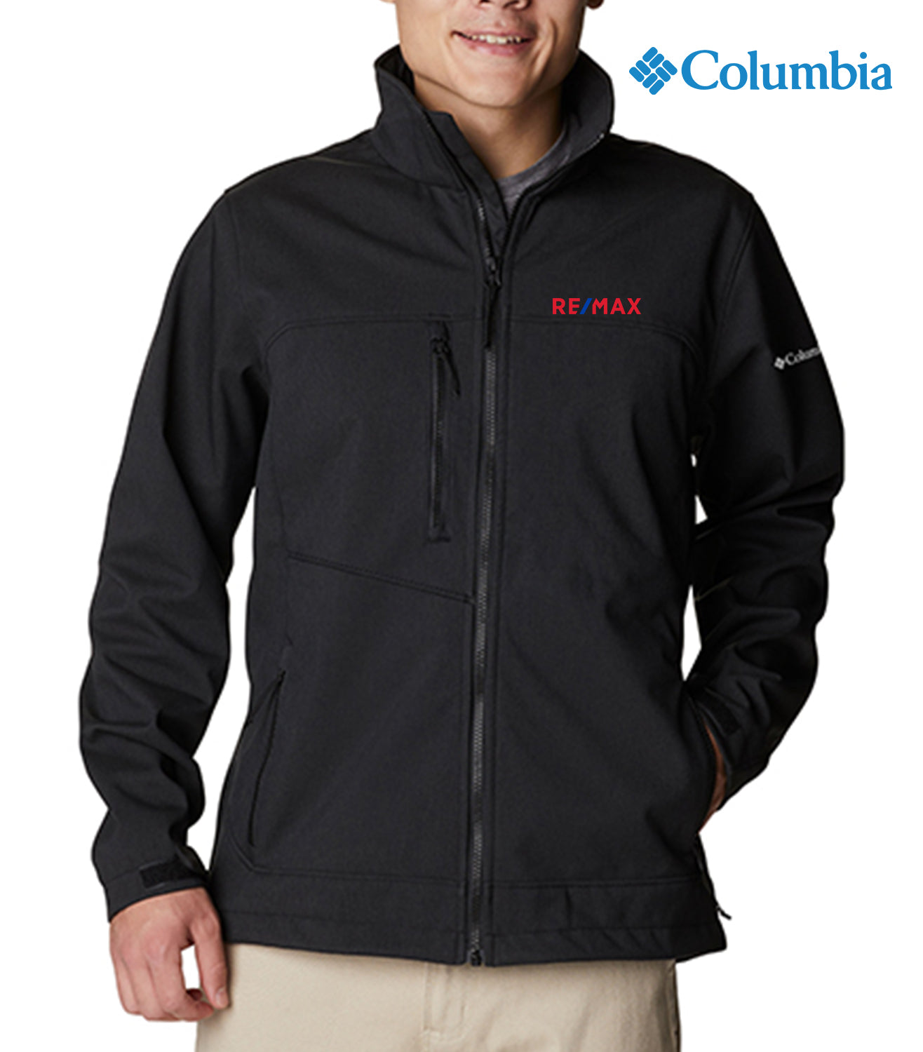 Adult Columbia Ascender Ii Jacket