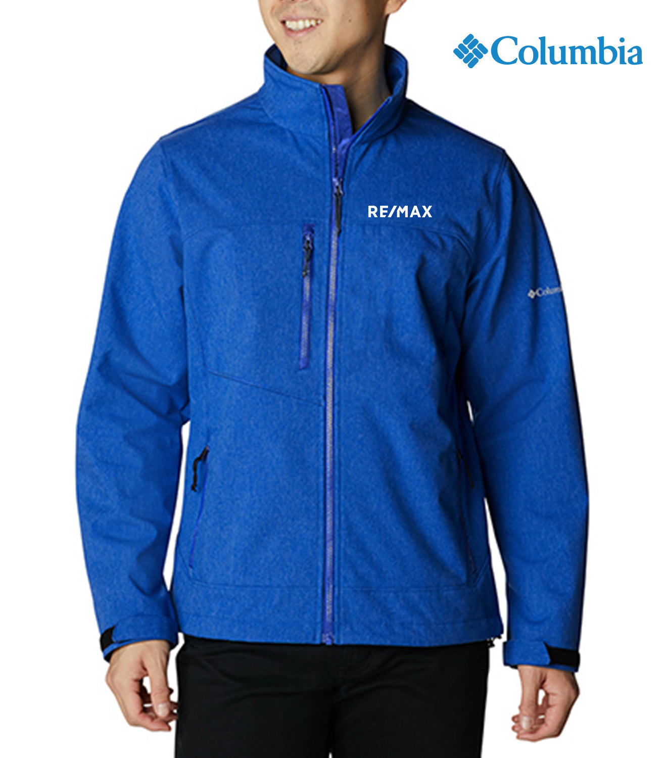 Adult Columbia Ascender Ii Jacket
