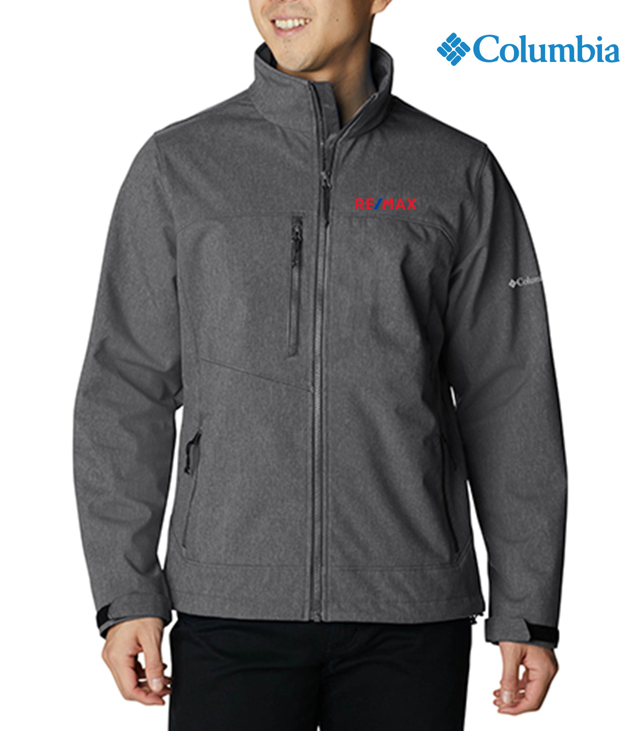 Adult Columbia Ascender Ii Jacket