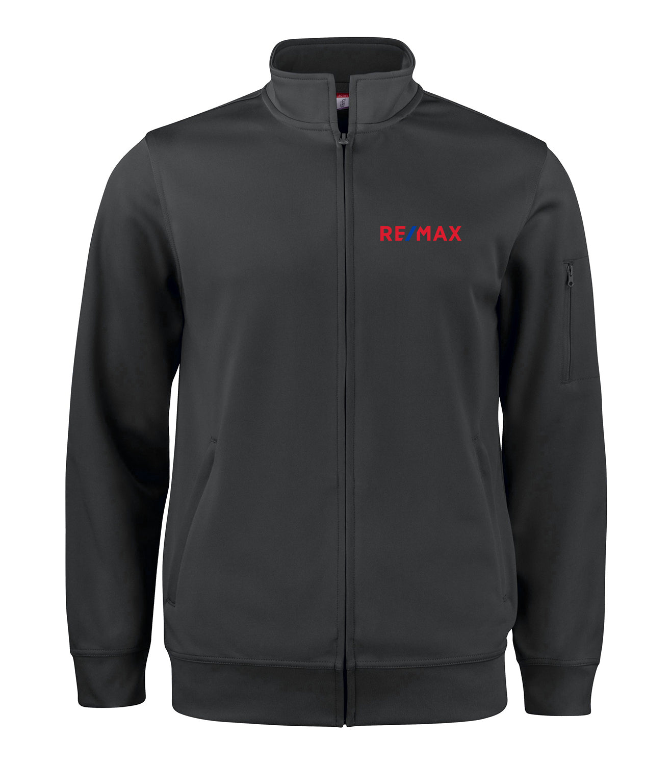 Clique Lift Eco Performance Full Zip Unisex Jacket
