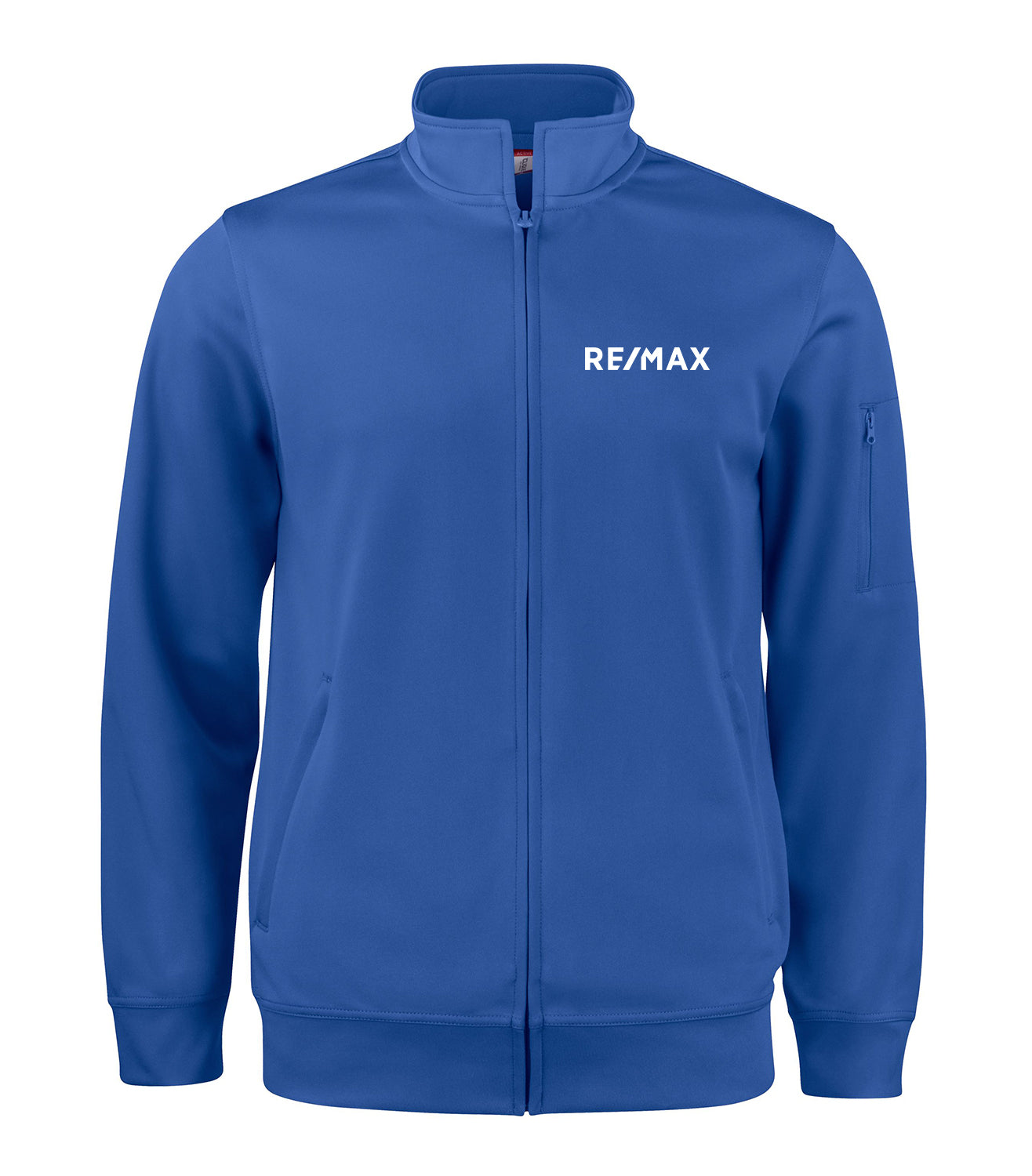 Clique Lift Eco Performance Full Zip Unisex Jacket