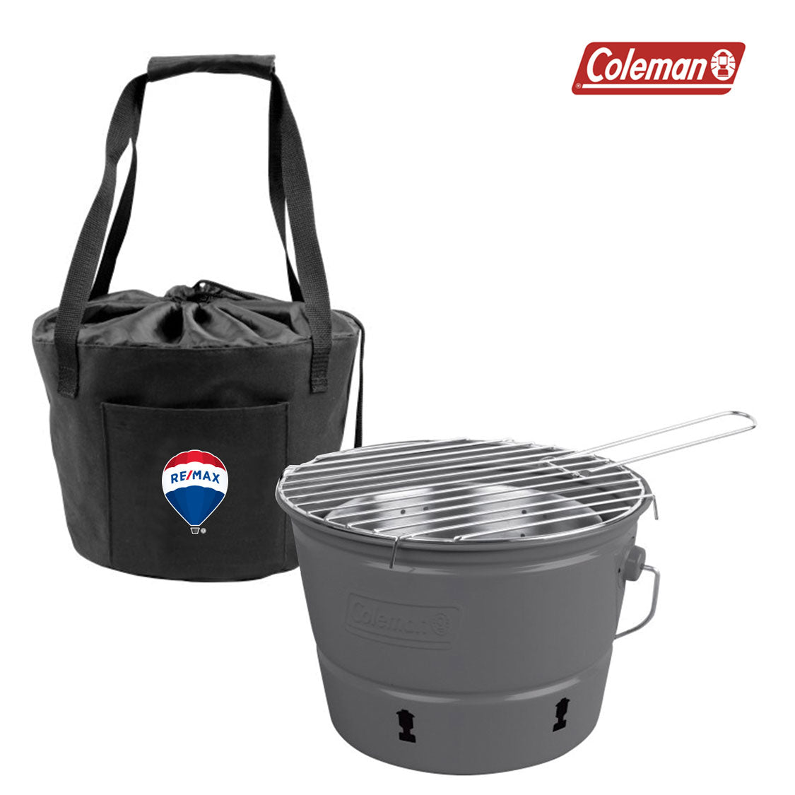 Coleman grill bag hotsell