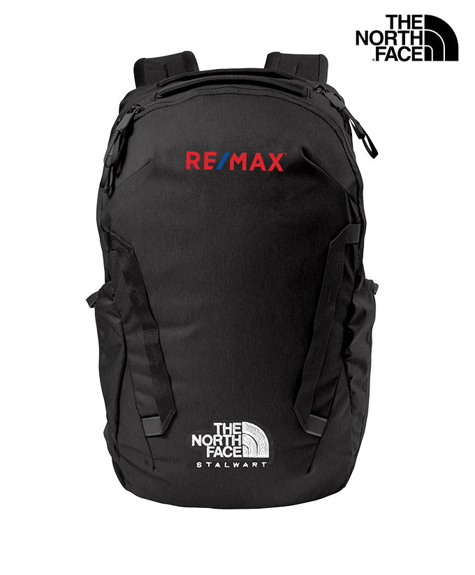 north face backpack stalwart The North Face® Stalwart Backpack – Ideas Unlimited Promotions