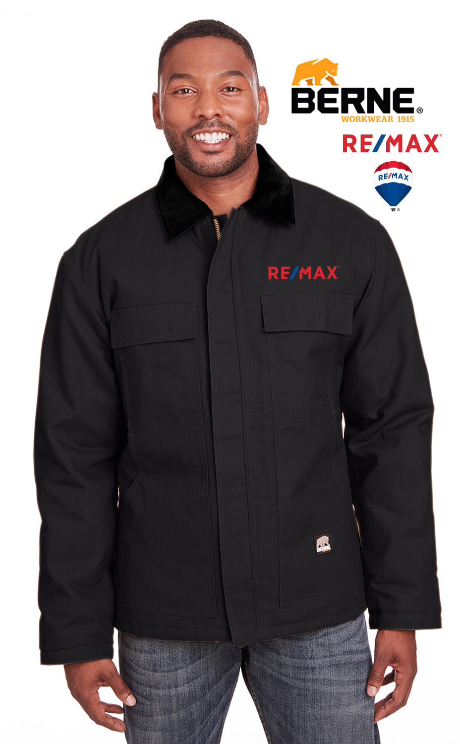 R12390BK