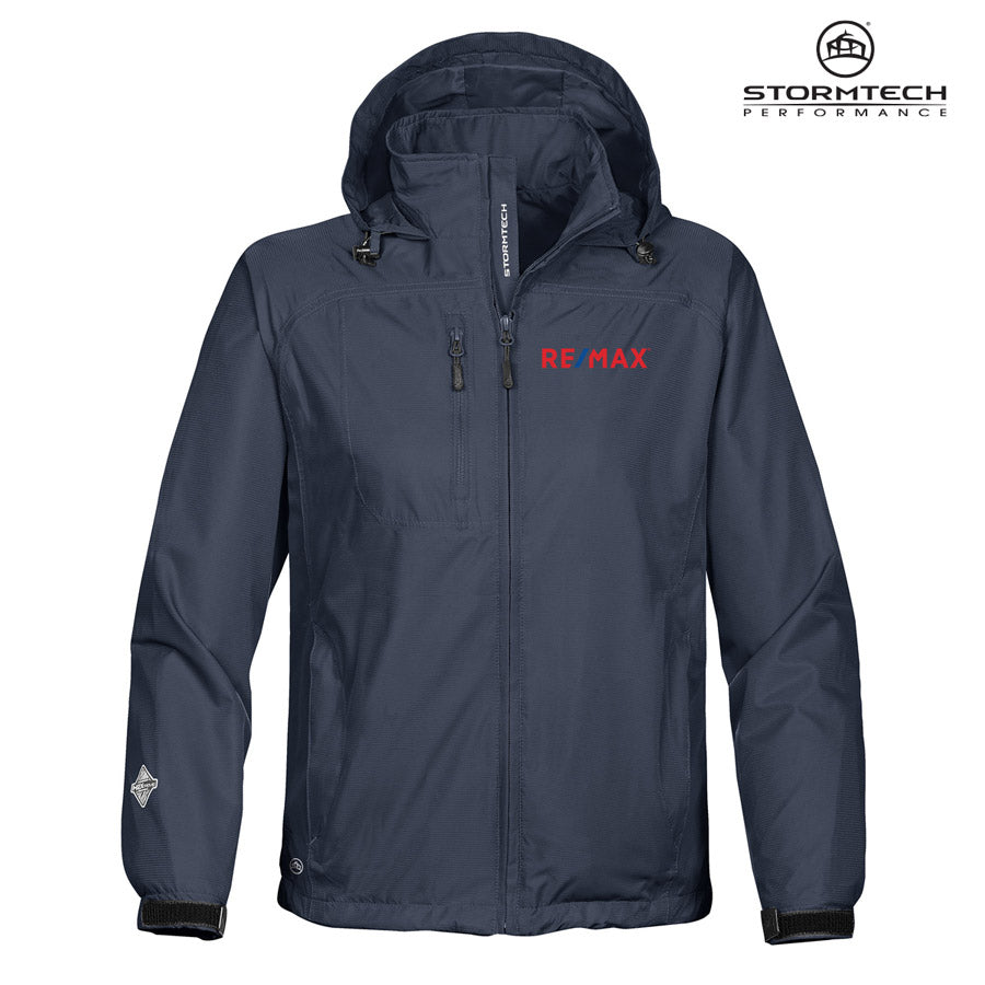 Stormtech Men s Stratus Lightweight Shell Jacket Ideas Unlimited Promotions RE MAX Approved Supplier