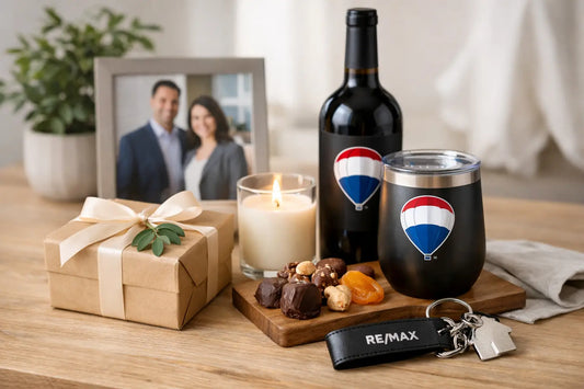 How to Create Client Gifts That Feel Personal