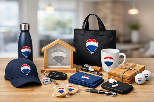 10 Best Branded Open House Giveaways for Agents