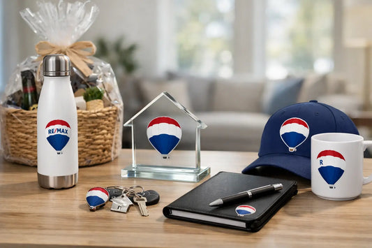 Realtor Gifts That Keep Your Brand Top of Mind