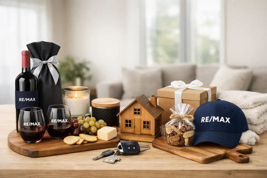 12 Best Realtor Client Gift Ideas That Last