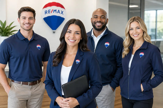Corporate Uniforms That Strengthen Your Brand