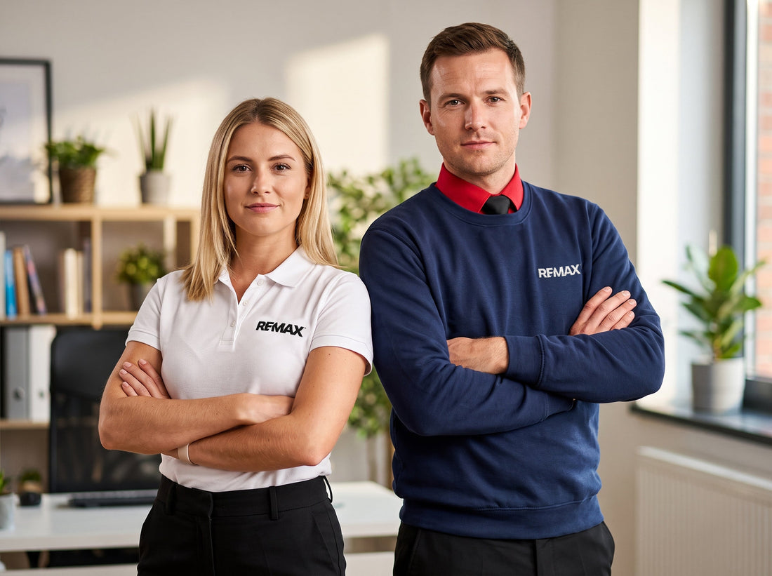 What Is Corporate Wear and Why It Matters
