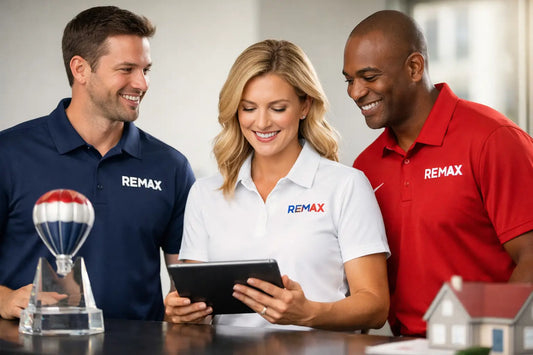 Nike Corporate Polos Review for REMAX Teams
