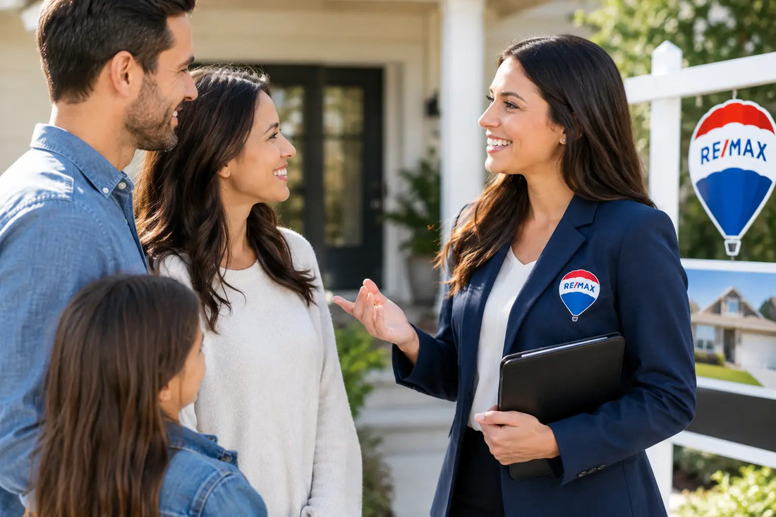 Brokerage Branding That Builds Local Trust