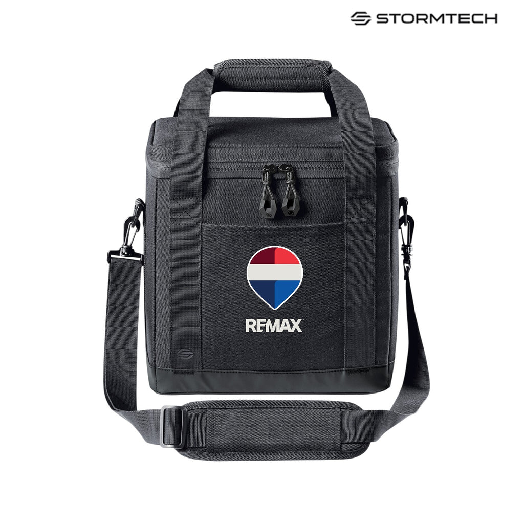 Brand Refresh STORMTECH Aquarius 16 Cooler Bag - Print