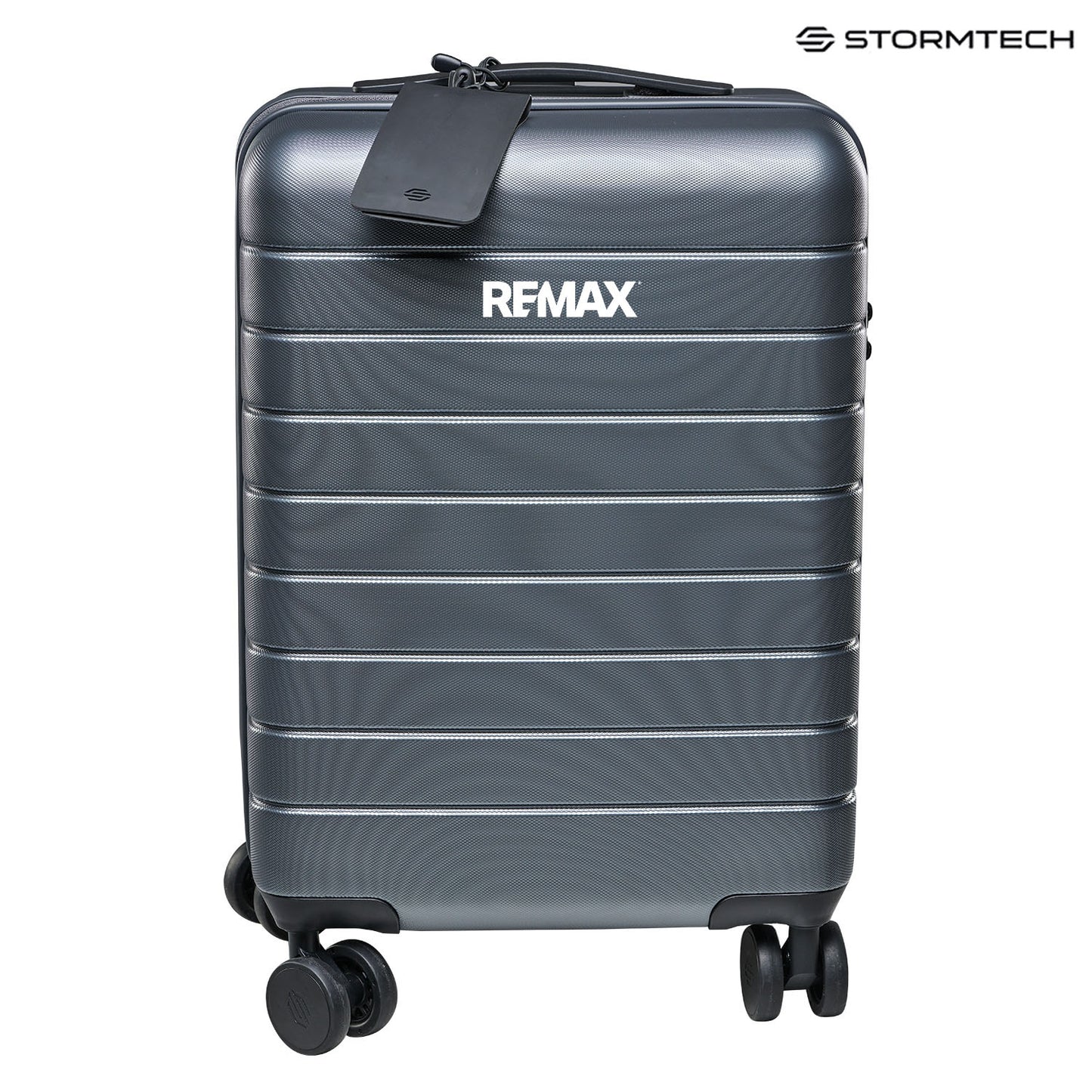 Brand Refresh STORMTECH Valero Wheeled Carry-On - Printed