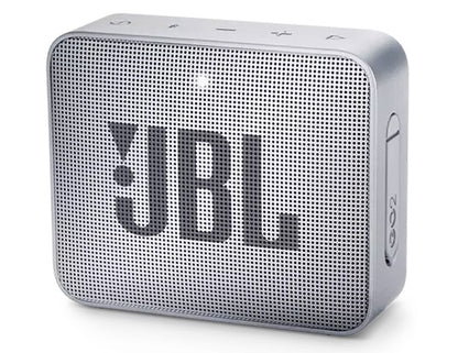 JBL Go 2 Portable Waterproof Speaker