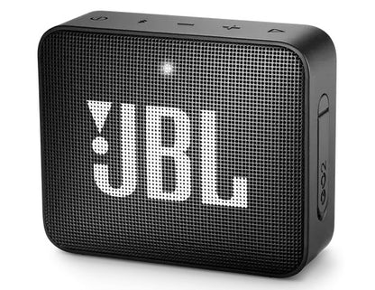 JBL Go 2 Portable Waterproof Speaker