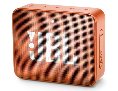 JBL Go 2 Portable Waterproof Speaker