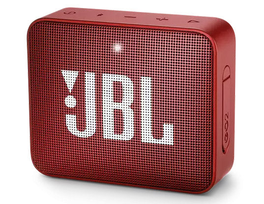 JBL Go 2 Portable Waterproof Speaker