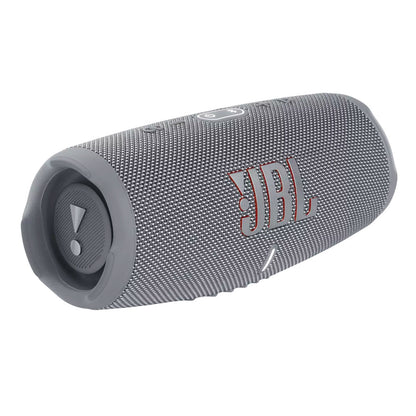 JBL Charge 5 Portable Waterproof Speaker With Powerbank