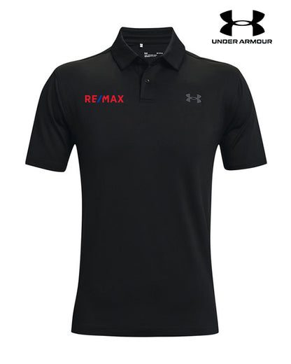 Under Armour Men's T2G Polo Limited Edition