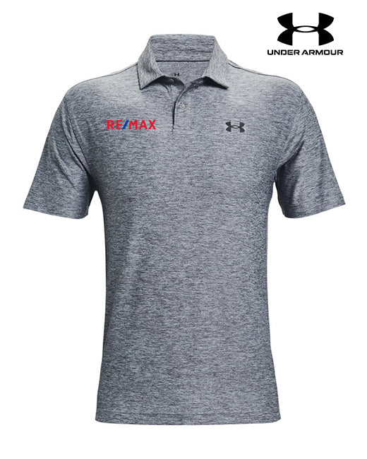 Under Armour Men's T2G Polo Limited Edition
