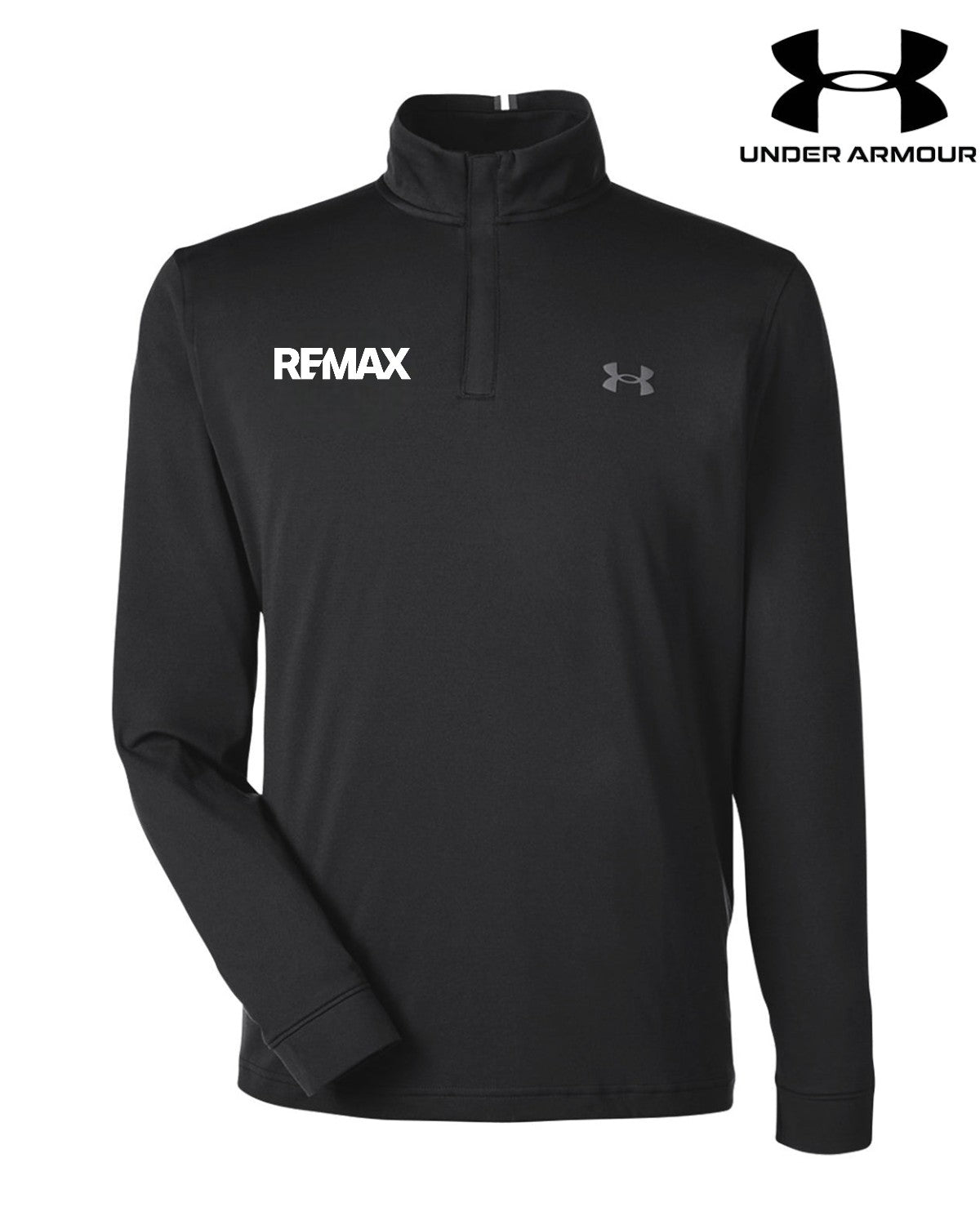Brand Refresh Under Armour Men's Playoff Quarter-Zip