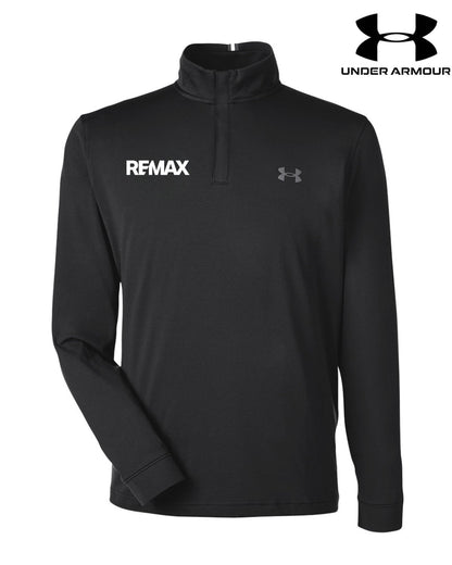 Brand Refresh Under Armour Men's Playoff Quarter-Zip