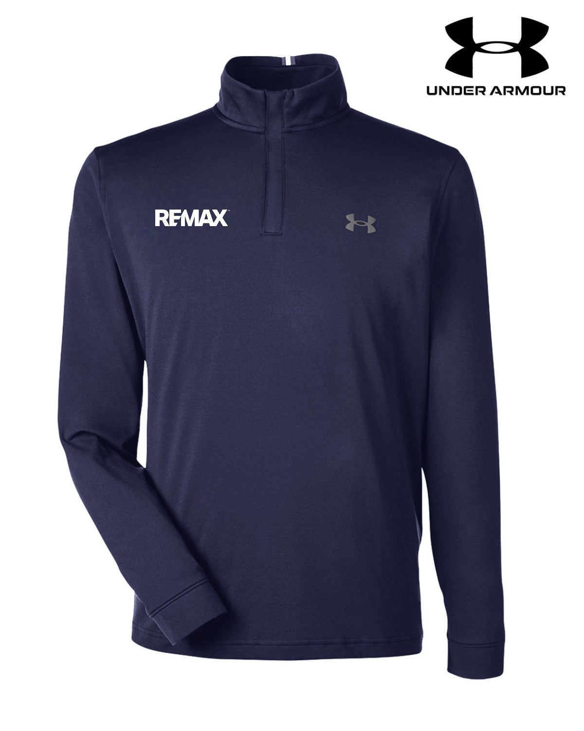 Brand Refresh Under Armour Men's Playoff Quarter-Zip