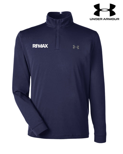 Brand Refresh Under Armour Men's Playoff Quarter-Zip