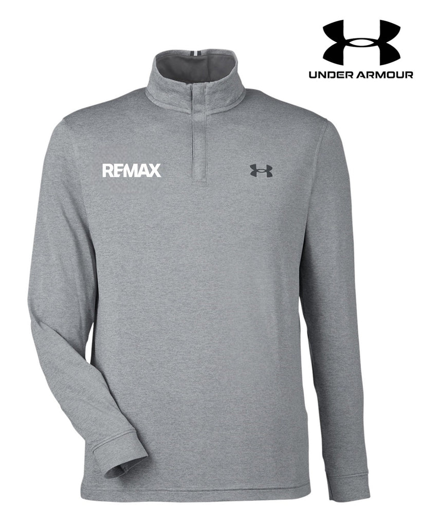 Brand Refresh Under Armour Men's Playoff Quarter-Zip
