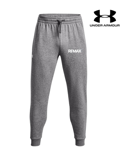 Brand Refresh Under Armour Men's Rival Fleece Sweatpant